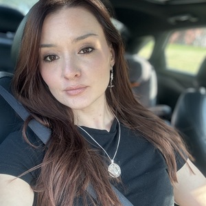 Fundraising Page: Kelsey Johnson